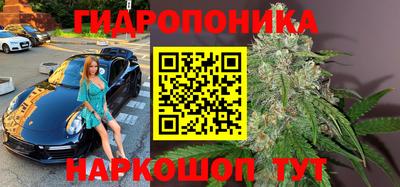 кокс Абинск